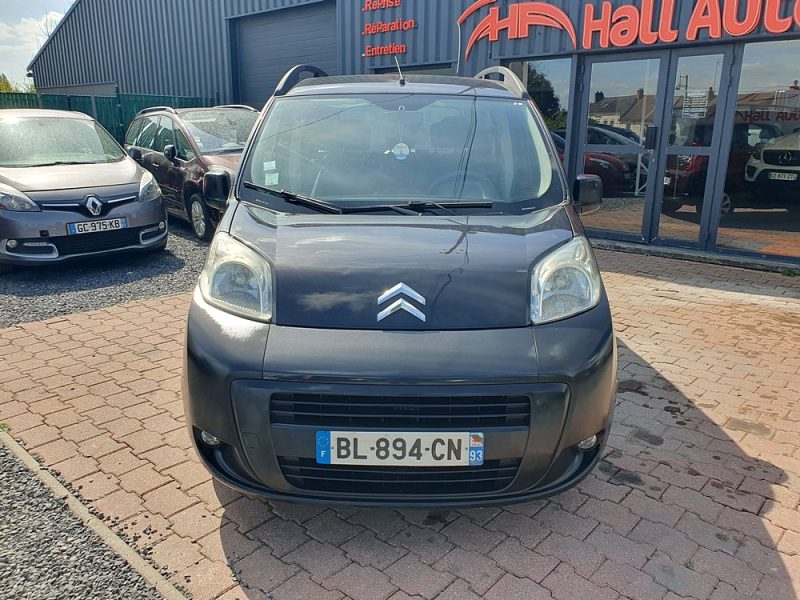 CITROEN NEMO Monospace 2011