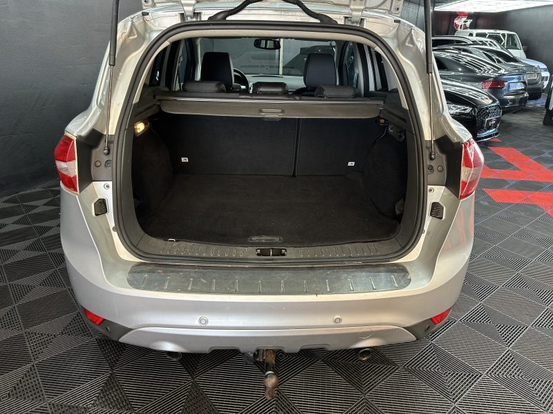 FORD KUGA 2009