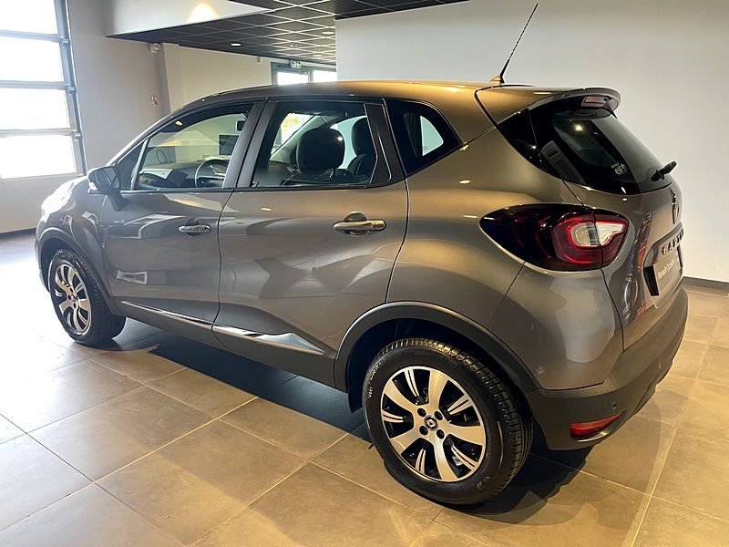 RENAULT CAPTUR I 2019