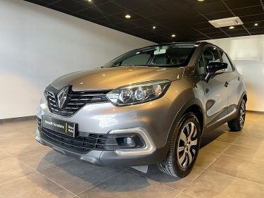 RENAULT CAPTUR I 2019