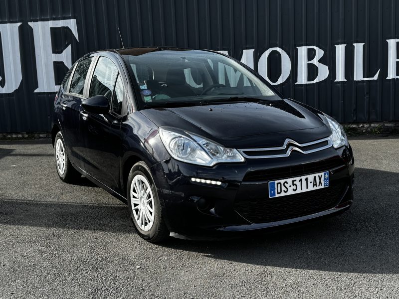 CITROEN C3 