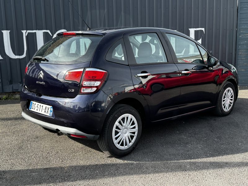 CITROEN C3 