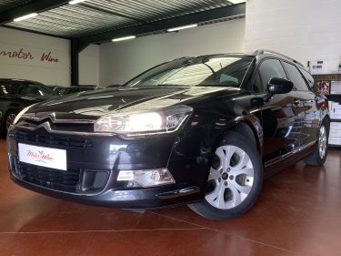 CITROEN C5 2012