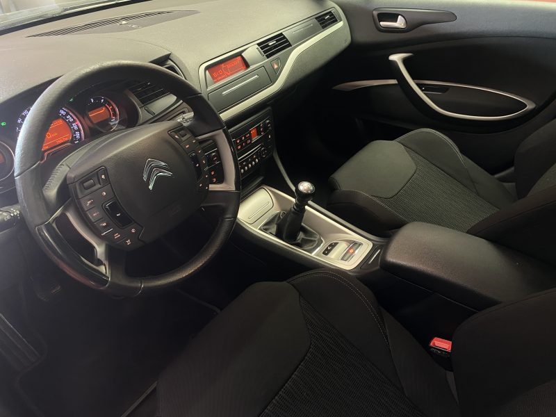 CITROEN C5 2012