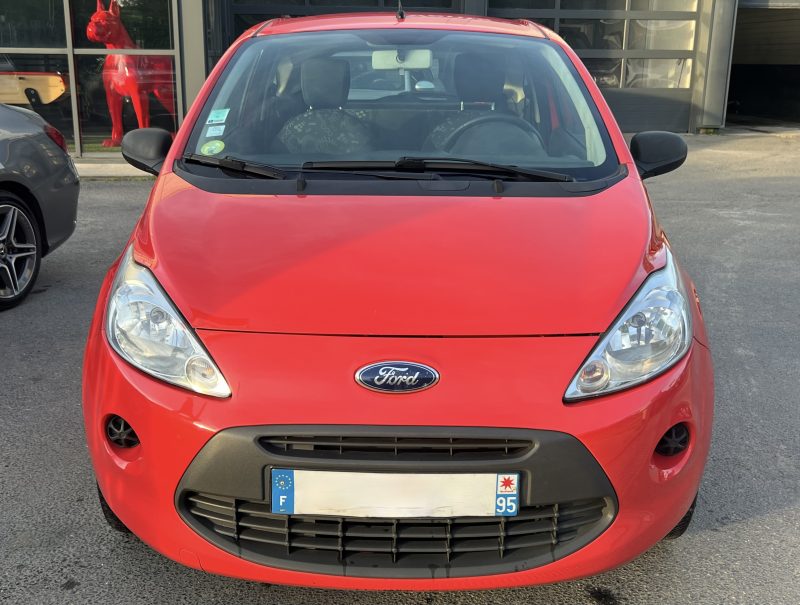 FORD KA  II 1.2 69 Cv - GARANTIE 1 AN