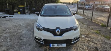 RENAULT CAPTUR II 