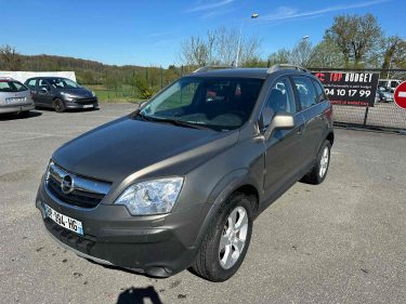 OPEL ANTARA A 2007