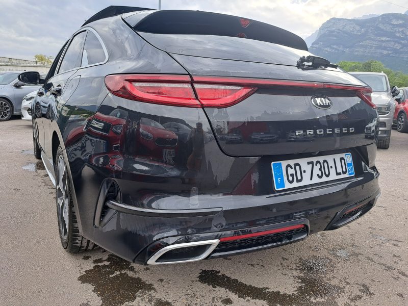 KIA PROCEED 2021