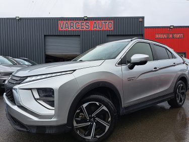 MITSUBISHI ECLIPSE CROSS 2021