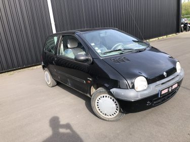 RENAULT TWINGO I 2002