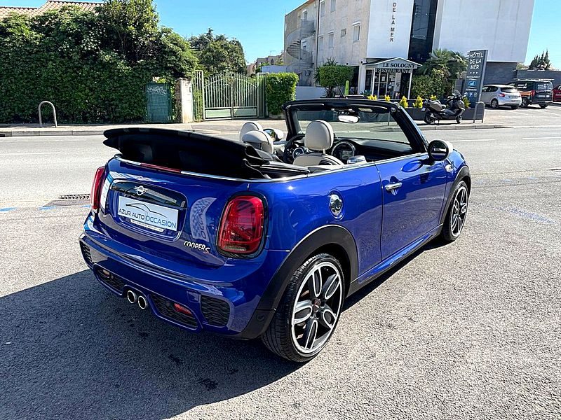 MINI M10MN1VP010R764 2019