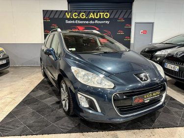 PEUGEOT 308 SW I 2012