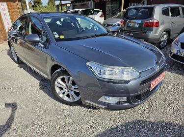 CITROEN C5 MILENIUM 2012