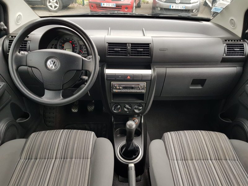 VOLKSWAGEN FOX 1.2i 55CV