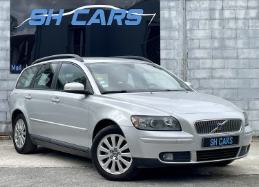 VOLVO V50 2006