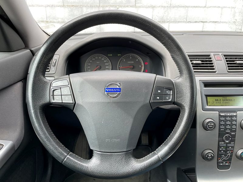 VOLVO V50 2006