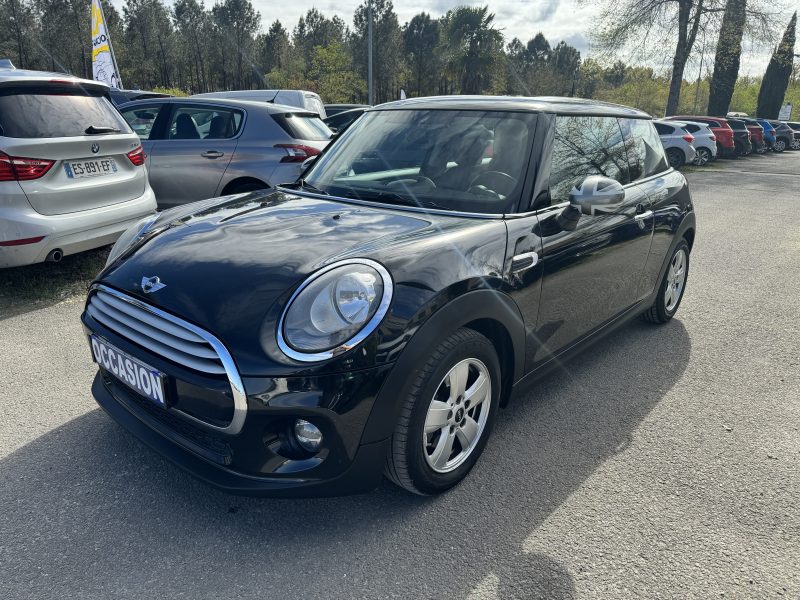 MINI MINI COOPER 136CV