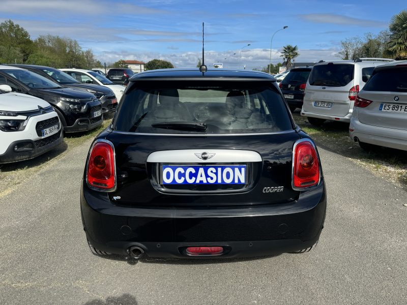 MINI MINI COOPER 136CV