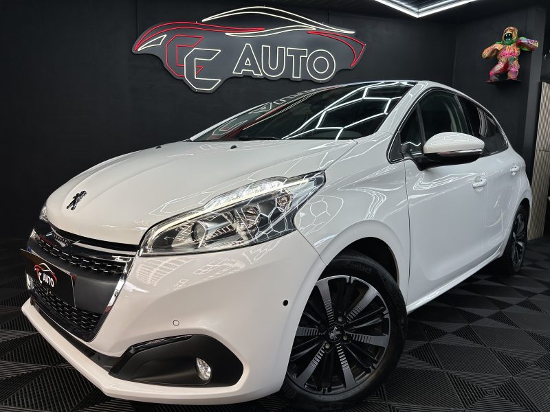 PEUGEOT 208 I 2019