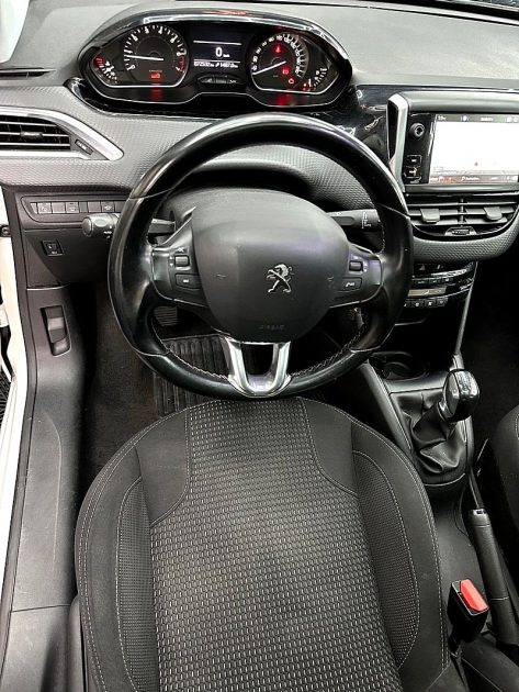 PEUGEOT 208 I 2019