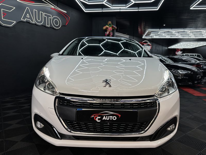 PEUGEOT 208 I 2019