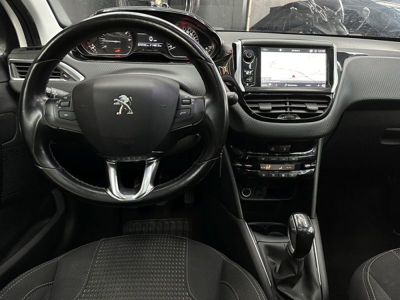 PEUGEOT 208 I 2019