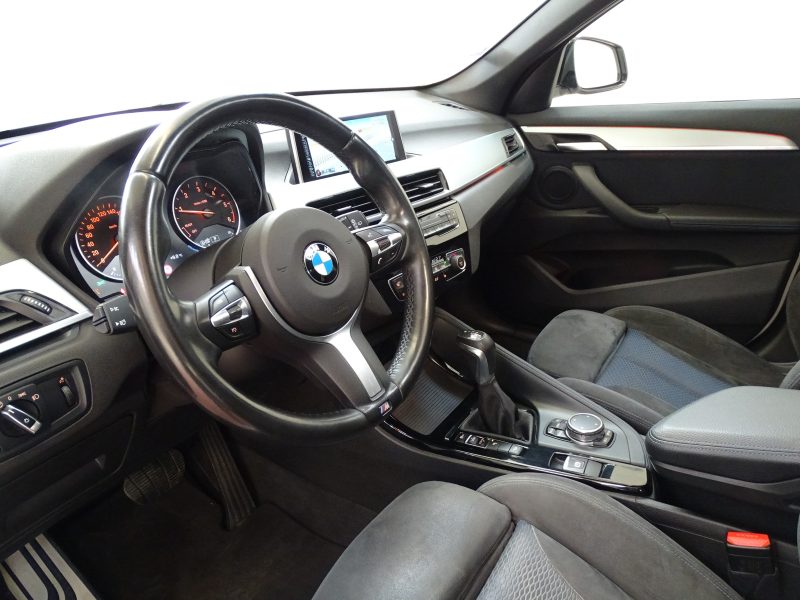 BMW X1 18d XDrive 150 CV M Sport BVA