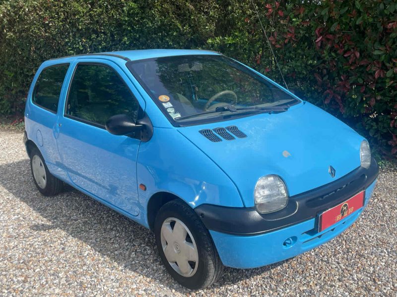 RENAULT TWINGO I 1.2 1149cm3 58cv