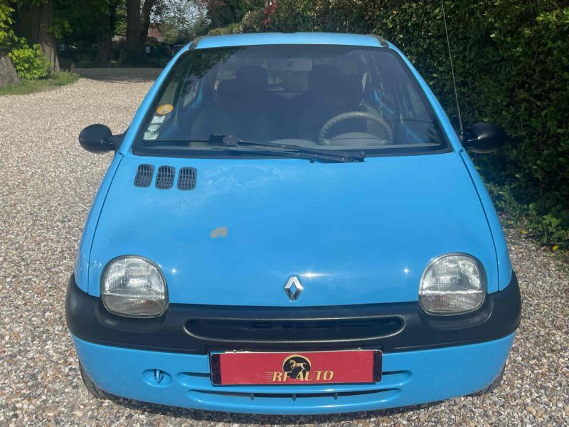 RENAULT TWINGO I 1.2 1149cm3 58cv