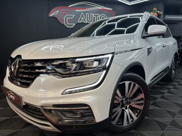  Renault Koleos 2020