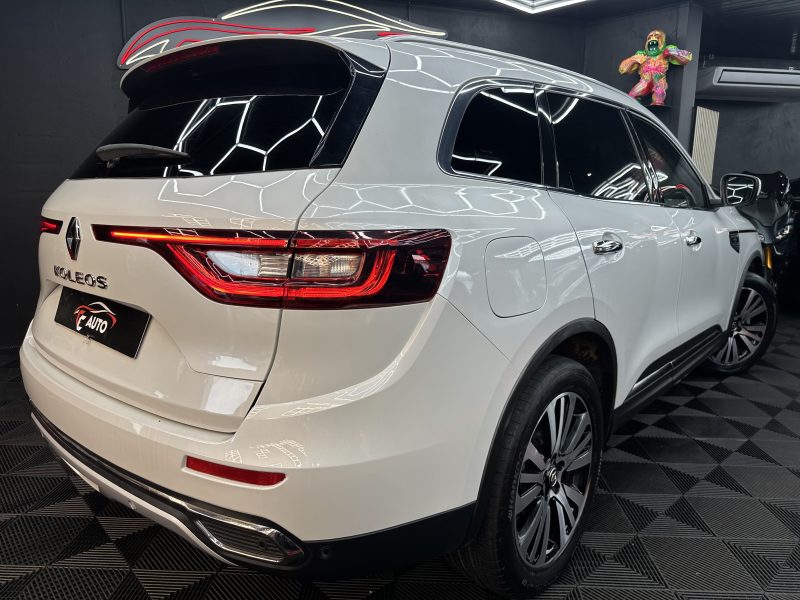  Renault Koleos 2020