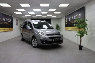 CITROEN BERLINGO MULTISPACE 2017