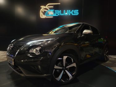 NISSAN JUKE II 1.6 Hybrid 145cv Tekna Boîte Auto