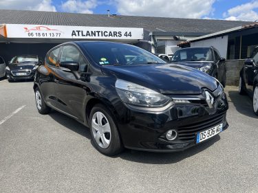 RENAULT CLIO IV 2015