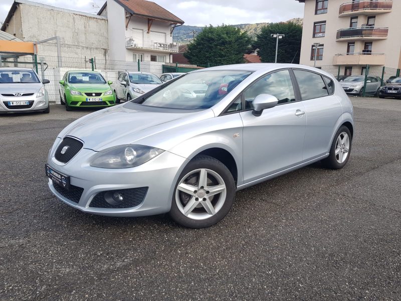 SEAT LEON II (2) 1.4i 85CV REFERENCE 