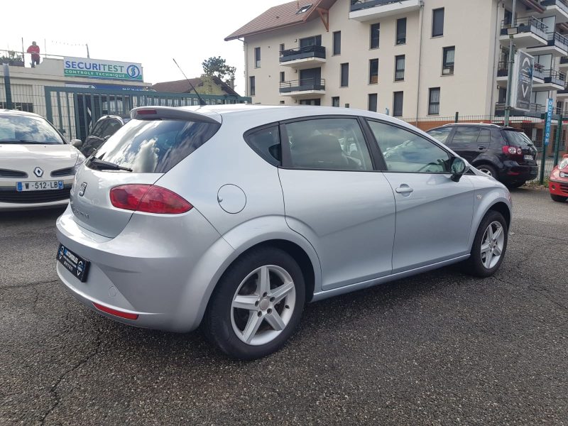 SEAT LEON II (2) 1.4i 85CV REFERENCE 