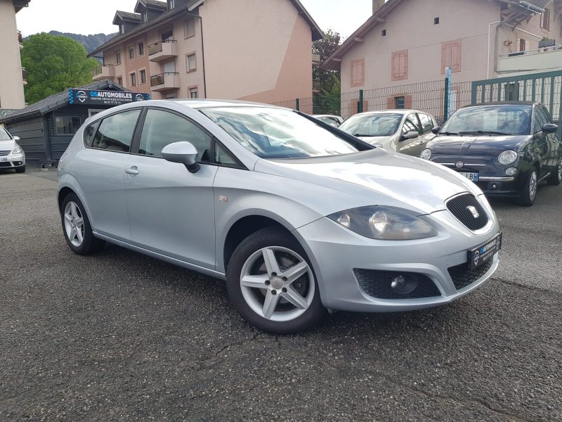 SEAT LEON II (2) 1.4i 85CV REFERENCE 