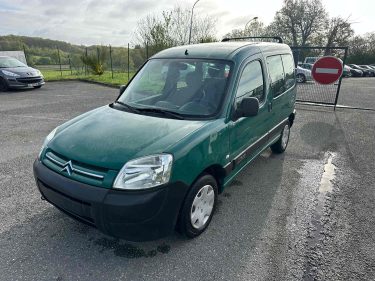 CITROEN BERLINGO 2007