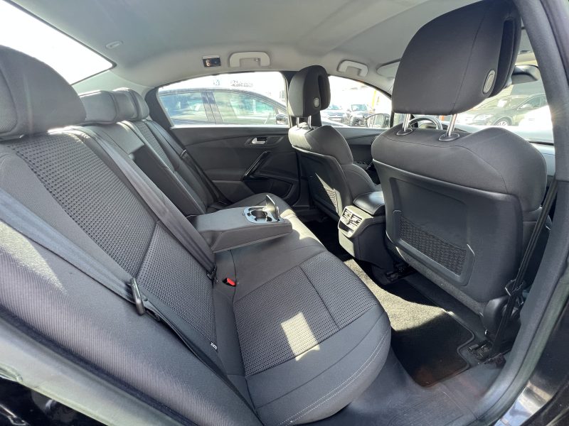 PEUGEOT 508 II 1.6 HDI 115CH ALLURE ETG6