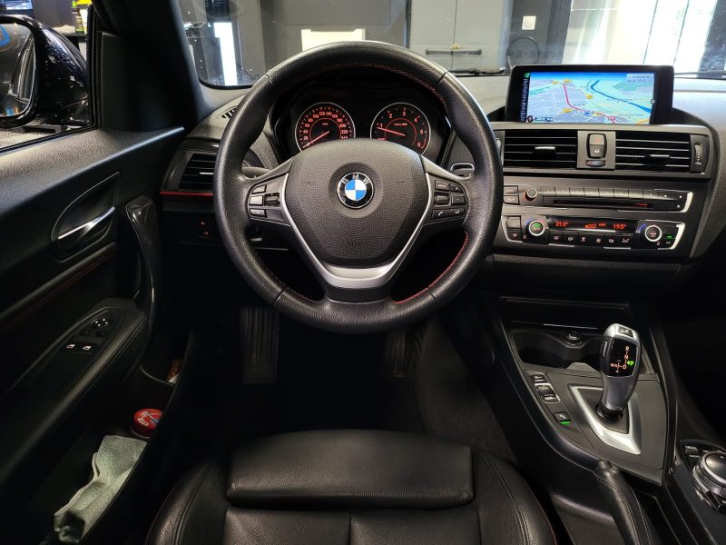 BMW 2 Coupe 220d 184cv SPORT / TOIT OUVRANT+ACCES MAIN LIBRE+MODES DE CONDUITE/