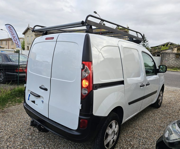 RENAULT KANGOO Express 2009