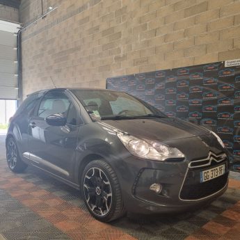 CITROEN DS3 2014