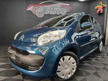 CITROEN C1 2006