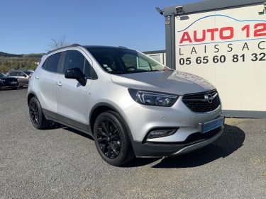 OPEL MOKKA / MOKKA X 2019