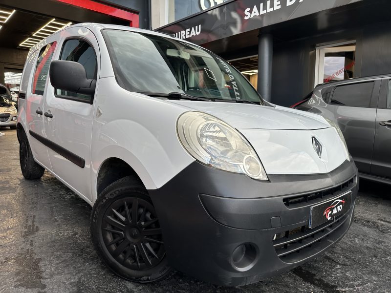 RENAULT KANGOO Express 2009