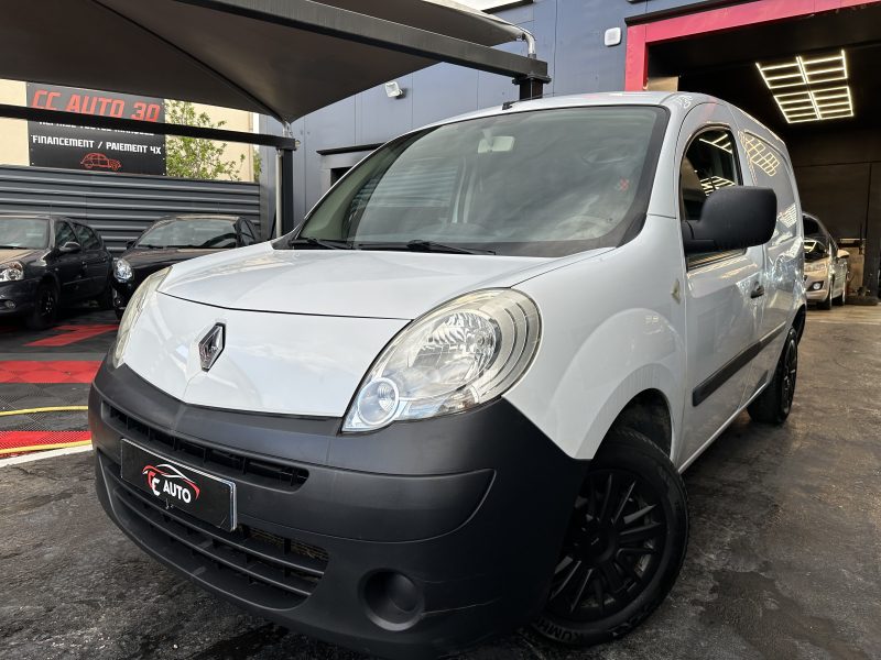 RENAULT KANGOO Express 2009