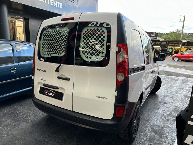 RENAULT KANGOO Express 2009