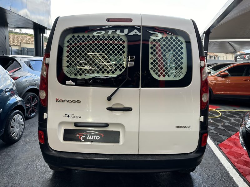 RENAULT KANGOO Express 2009