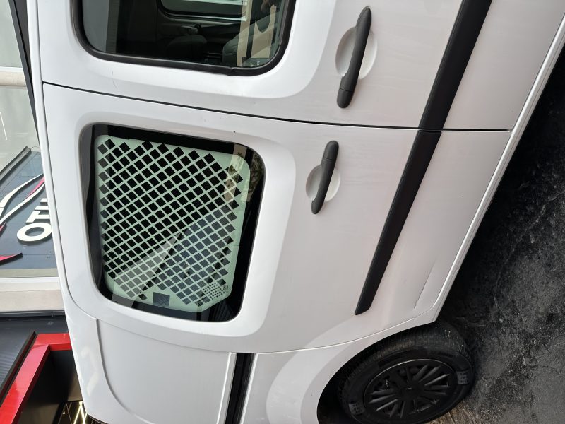 RENAULT KANGOO Express 2009