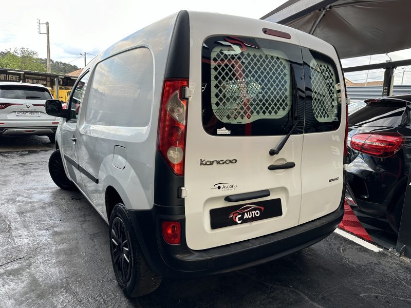 RENAULT KANGOO Express 2009